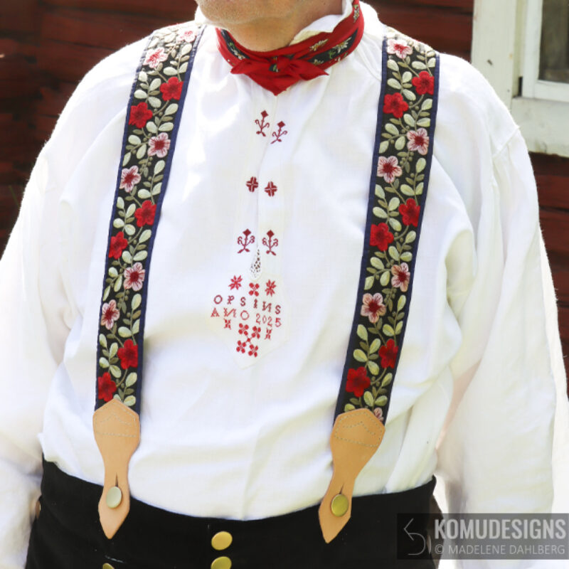 skjorta